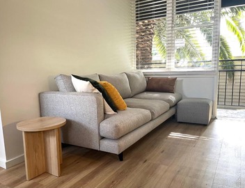 St Kilda apt close to beach 5