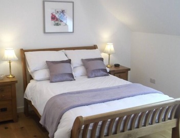 St Merryn Bed & Breakfast 3