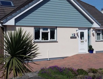 St Merryn Bed & Breakfast 5