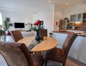 St Wilfrids Loft 3