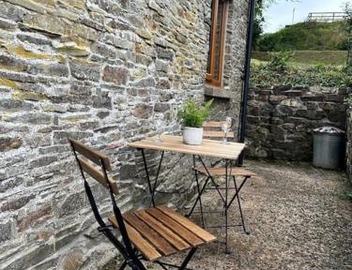 Stable Cottage 5
