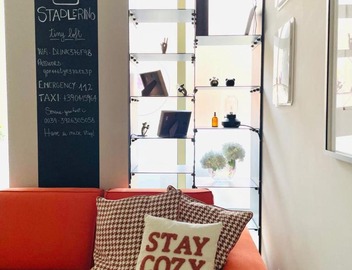 STADLERINO - Tiny Loft in Venice 5