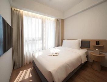 Stage Well Hotel 3