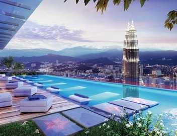 Star Residence By Gantya 5