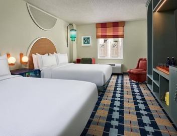 Stay Central Denver | Pop-Art Decor & Friendly Vibe | Near Coors Field & Shops 3