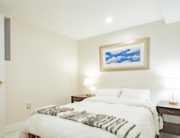 Stay Cozy in CoHi DC 5