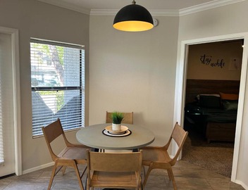 Stay in Style Scottsdale 1st Floor Condo 2