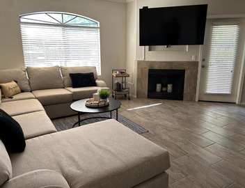 Stay in Style Scottsdale 1st Floor Condo 3