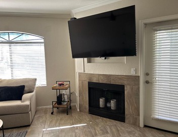 Stay in Style Scottsdale 1st Floor Condo 4