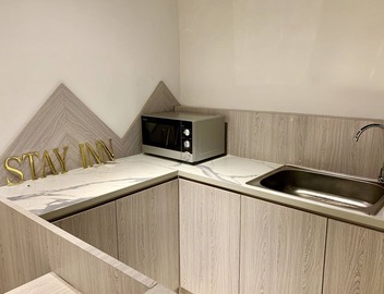 Stay Inn Hostel Jakarta - Adults only 4