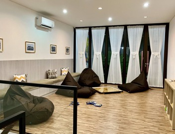 Stay Inn Hostel Jakarta - Adults only 5