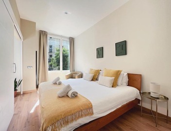 Stay U-nique Apartments Fontanella 2