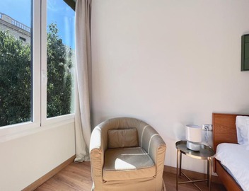 Stay U-nique Apartments Fontanella 5