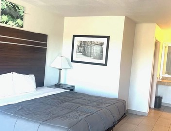 Stay7 Studios Hotel Phoenix 2