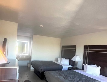 Stay7 Studios Hotel Phoenix 3