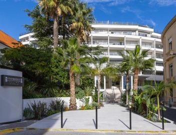 Staybridge Suites - Cannes Centre by IHG 4