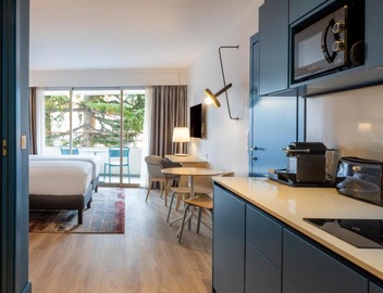 Staybridge Suites - Cannes Centre by IHG 2