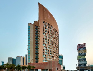 Staybridge Suites - Doha Lusail by IHG 2