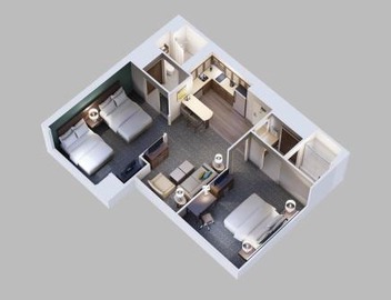 Staybridge Suites - Scottsdale - Talking Stick by IHG 2