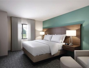 Staybridge Suites - Scottsdale - Talking Stick by IHG 5