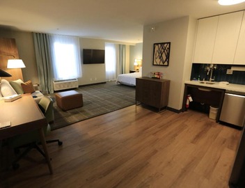 Staybridge Suites Silicon Valley - Milpitas by IHG 3