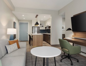 Staybridge Suites Toronto Airport East by IHG 2