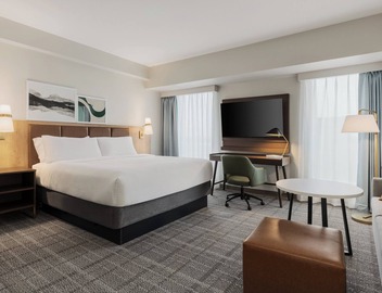 Staybridge Suites Toronto Airport East by IHG 5