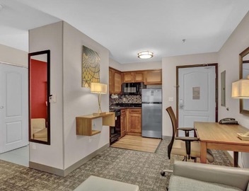 Staybridge Suites Salt Lake-West Valley City by IHG 2
