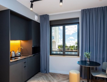 Staycity Aparthotels, Paris, La Défense 2