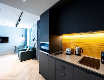 Staycity Aparthotels, Paris, La Défense 3