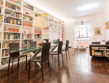 StayEasy Castello Sforzesco Apartment 2