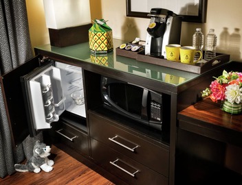 Staypineapple, The Maxwell Hotel, Seattle Center Seattle 4