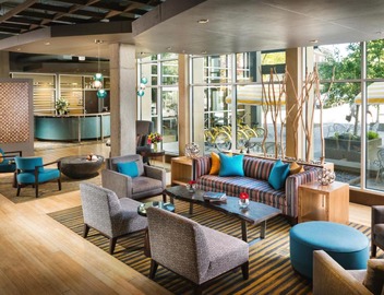 Staypineapple, Watertown Hotel, University District Seattle 3
