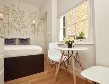 StayPrime Notting Hill Serviced Apartments 5
