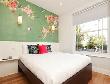 StayPrime Notting Hill Serviced Apartments 4