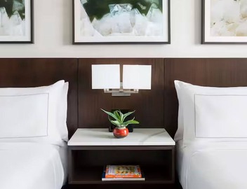 Std 2 Queens, DoubleTree Tucson, Restaurant & Pool, Near Convention Center 3
