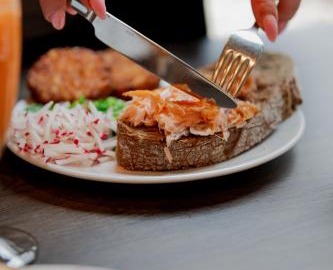 Steigenberger Airport Hotel Amsterdam 4