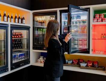 Steigenberger Airport Hotel Amsterdam 5