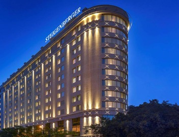 Steigenberger Hotel El Tahrir Cairo 2