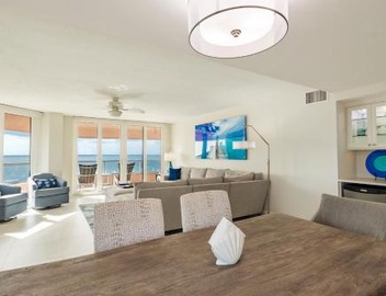 Steps to Beach & Pool - Resort Amenities Galore! 5