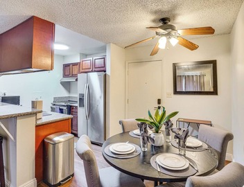 Steps to CSULB: Cozy Condo w/Pool Access! 4