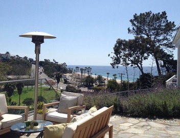 Steps to Montage Beach-private modern beach home 4