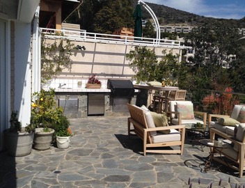 Steps to Montage Beach-private modern beach home 5
