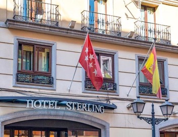 Sterling 2