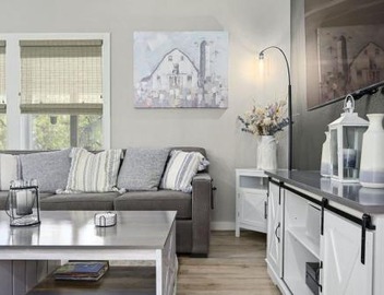 Sterling Serenity 5