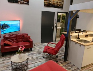 Stijlvolle Designstudio 2