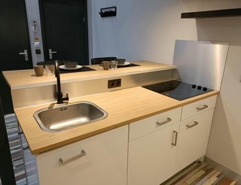 Stijlvolle Designstudio 3