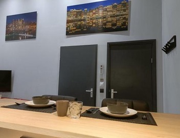 Stijlvolle Designstudio 4