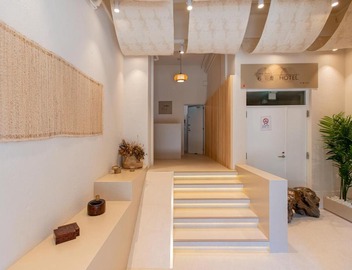 STone Hotel 5
