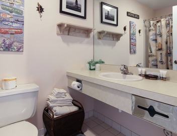 Stone Waters Inn 3